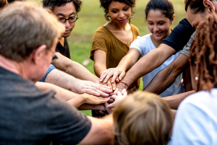 comunitaria